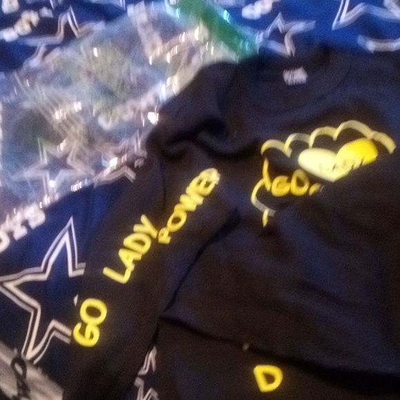 Thermal set ...Go Lady from Fistchallenge4kids Thermal set small - Picture 7 of 7